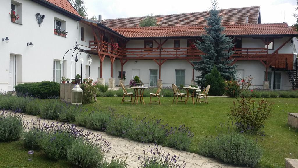 Venkovský dům Club *